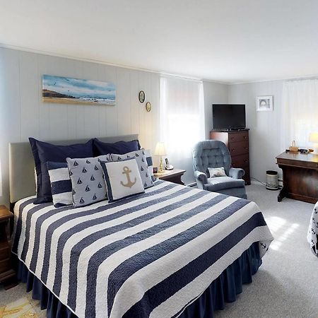 Seawind Guest Studio Nauset Heights Εξωτερικό φωτογραφία
