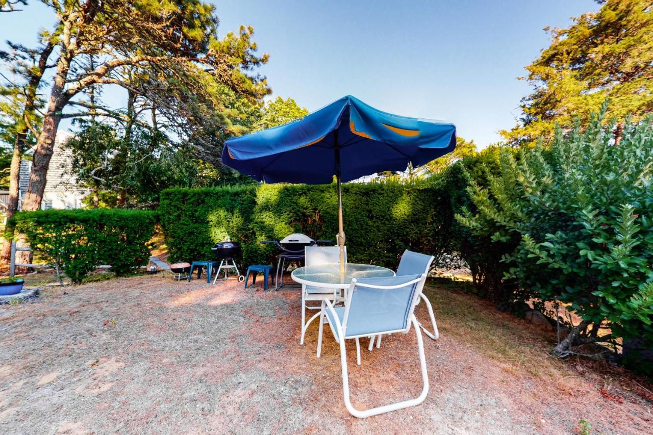 Seawind Guest Studio Nauset Heights Εξωτερικό φωτογραφία