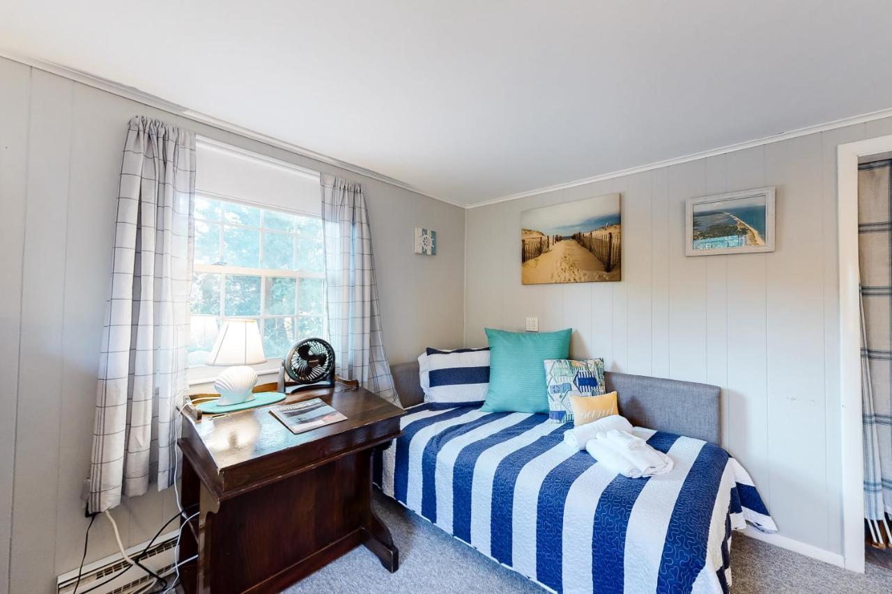 Seawind Guest Studio Nauset Heights Εξωτερικό φωτογραφία