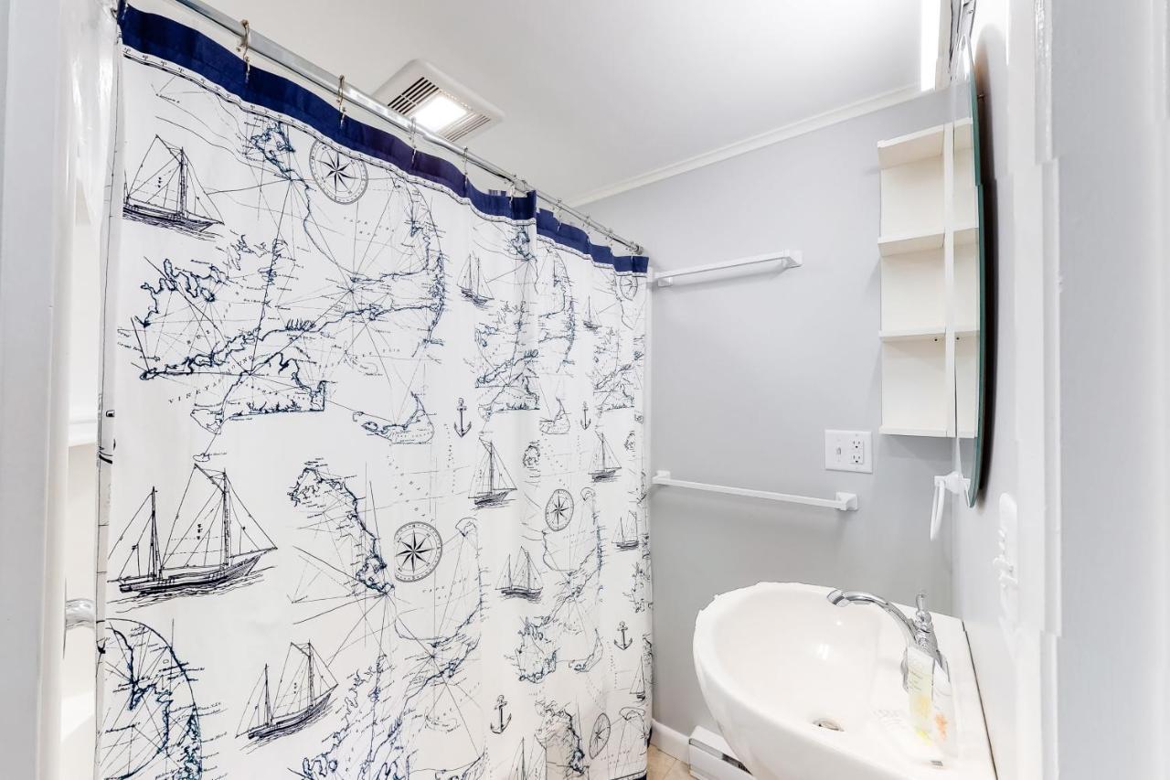 Seawind Guest Studio Nauset Heights Εξωτερικό φωτογραφία