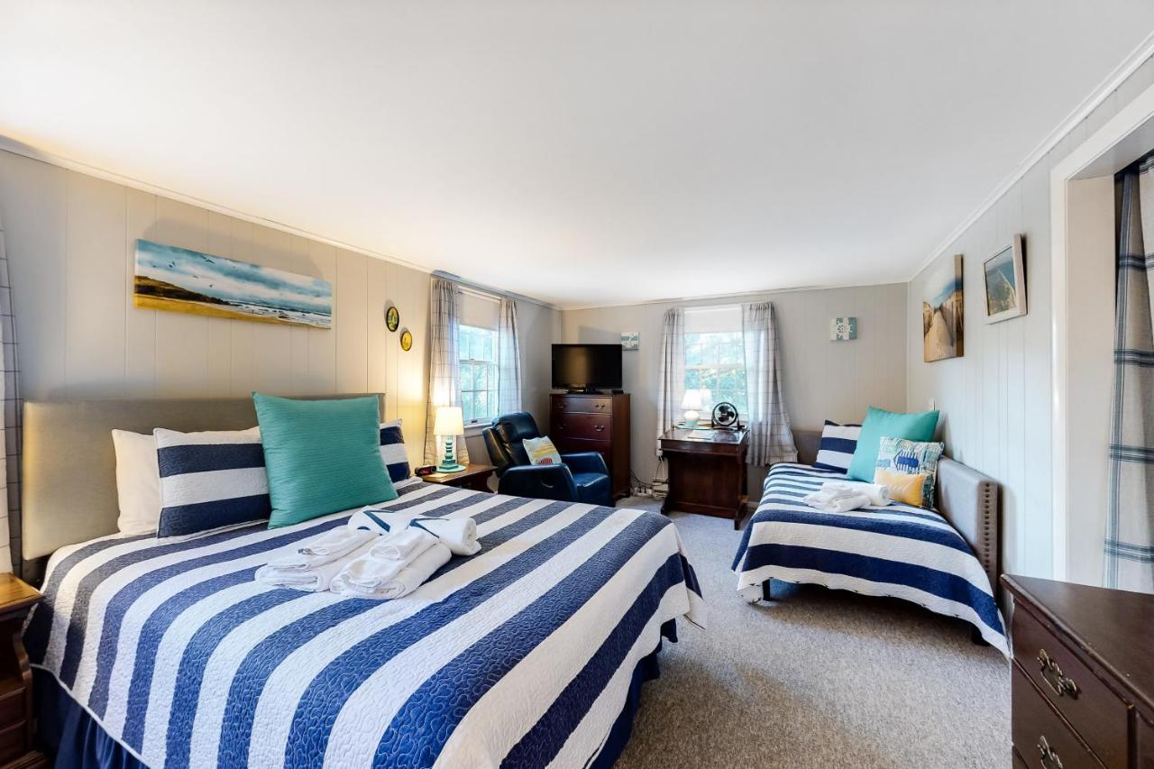 Seawind Guest Studio Nauset Heights Εξωτερικό φωτογραφία