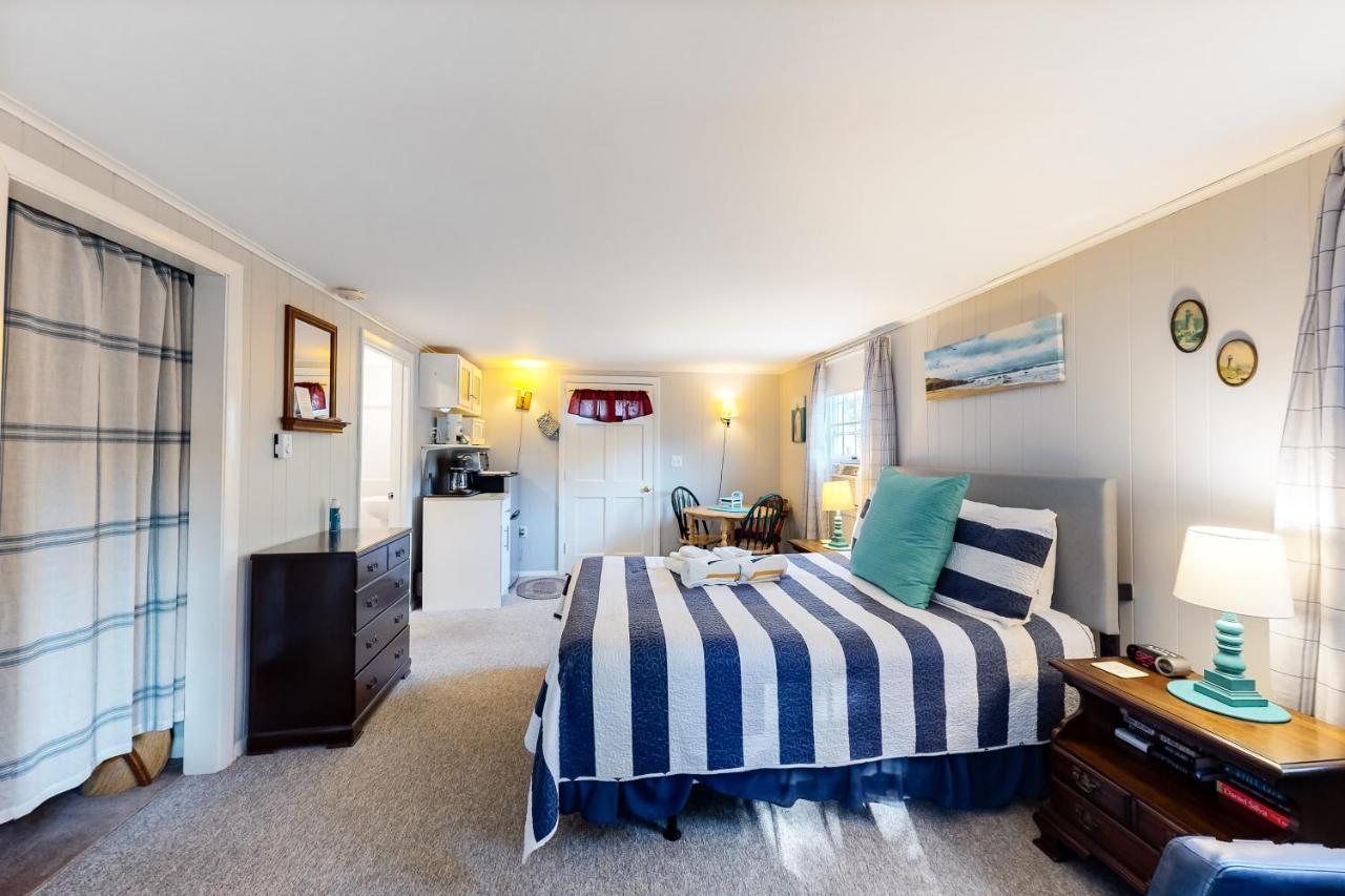 Seawind Guest Studio Nauset Heights Εξωτερικό φωτογραφία