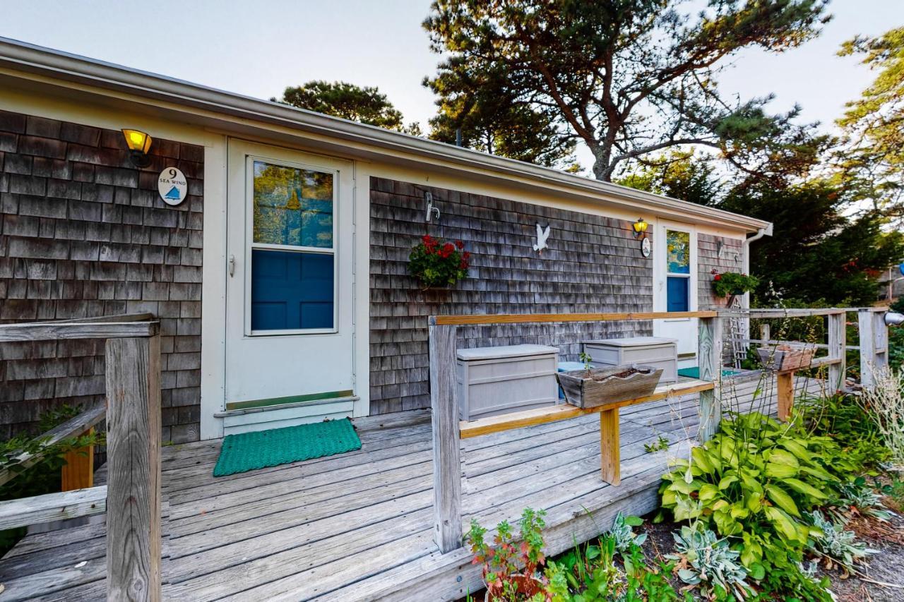 Seawind Guest Studio Nauset Heights Εξωτερικό φωτογραφία