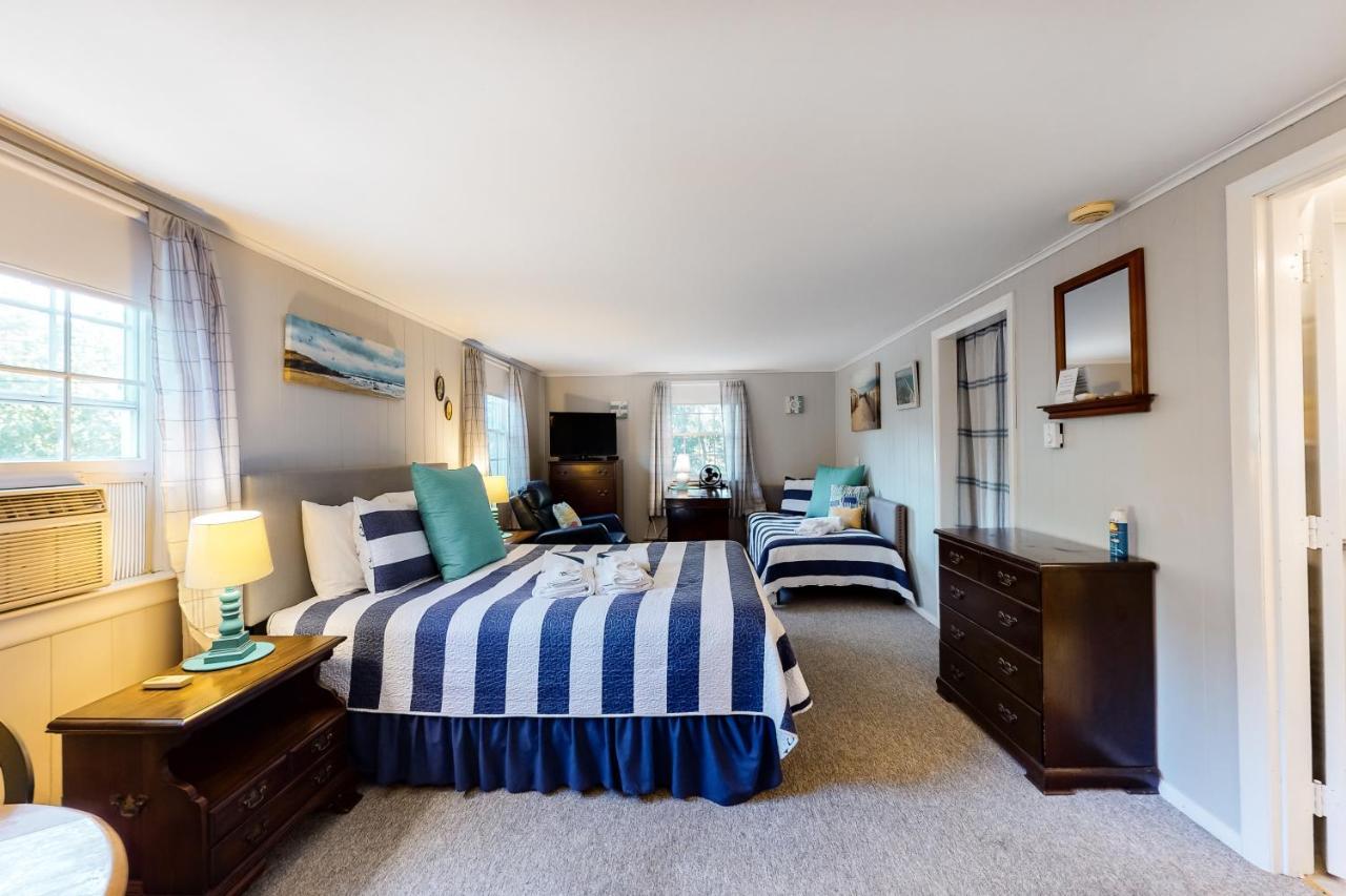Seawind Guest Studio Nauset Heights Εξωτερικό φωτογραφία