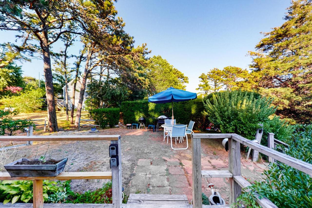Seawind Guest Studio Nauset Heights Εξωτερικό φωτογραφία