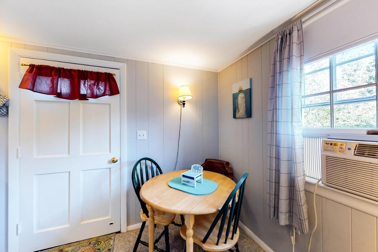 Seawind Guest Studio Nauset Heights Εξωτερικό φωτογραφία