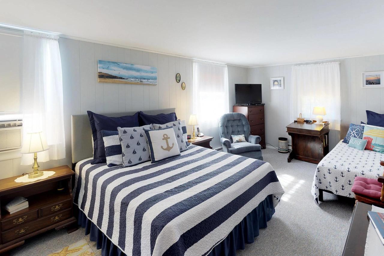 Seawind Guest Studio Nauset Heights Εξωτερικό φωτογραφία